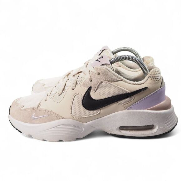 Nike Air Max Fusion 'Light Orewood Brown' Sneakers CJ1671-104 Women's 9.5 - Picture 2 of 12